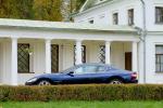 Maserati GranTurismo 2007 года
